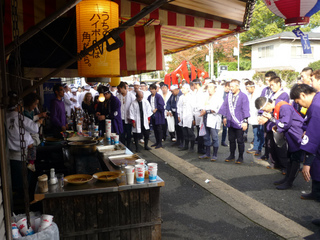 2012神輿